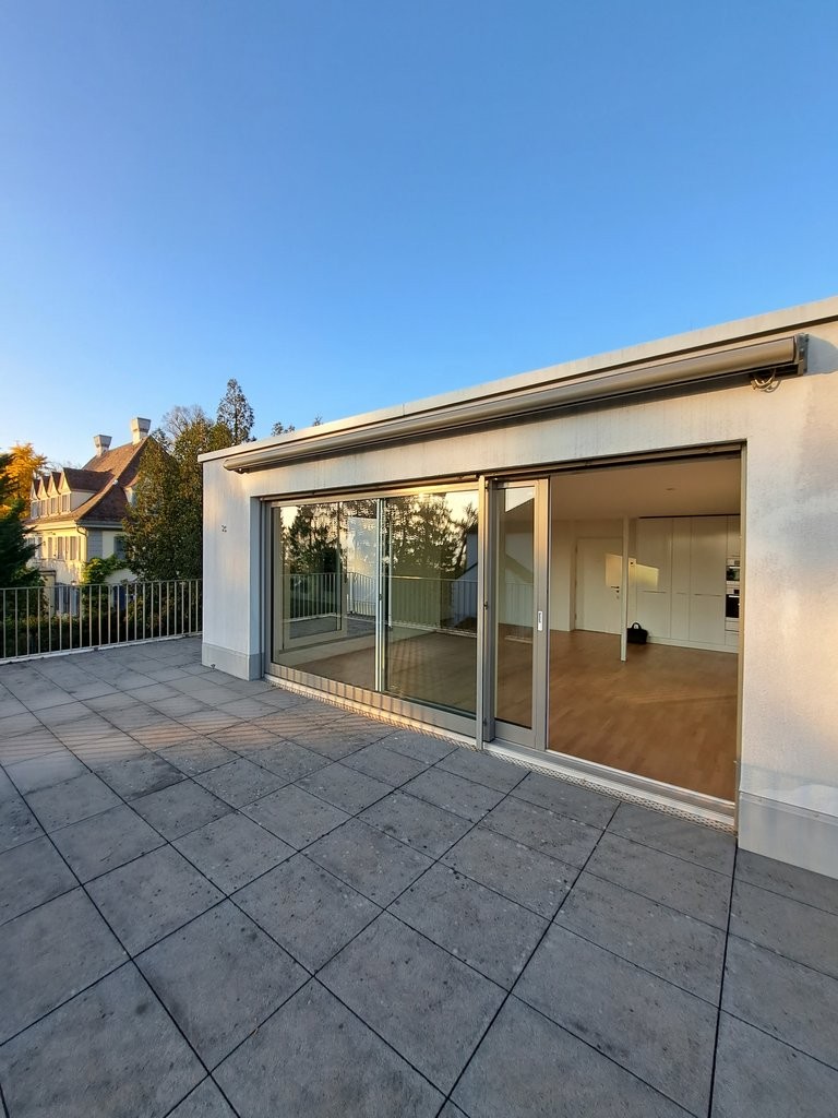 2 ½ pièces appartement au grenier
