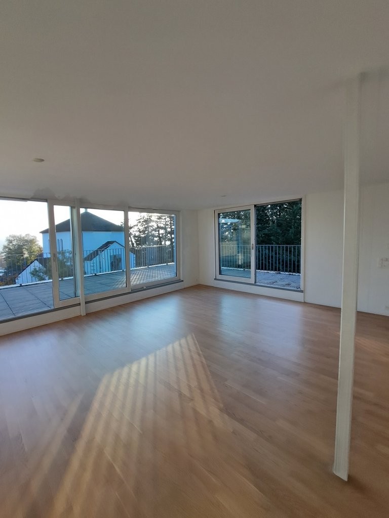 2 ½ pièces appartement au grenier