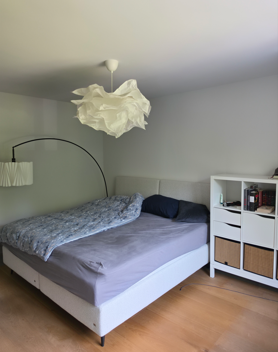 Appartamento di 2 ½ locali