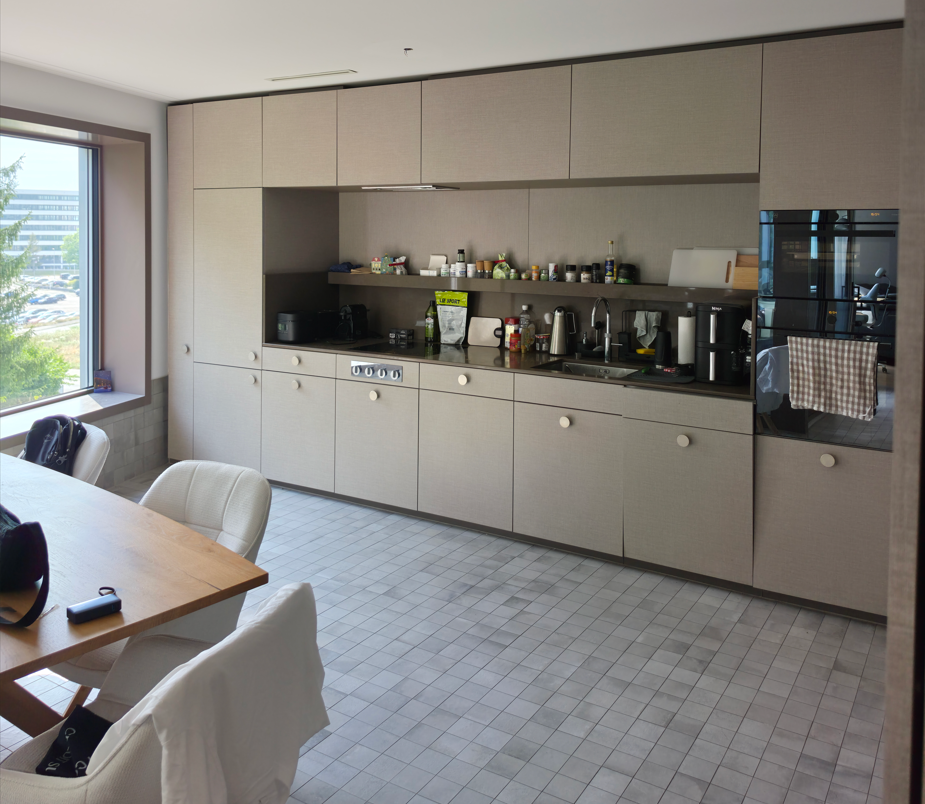 Appartamento di 2 ½ locali