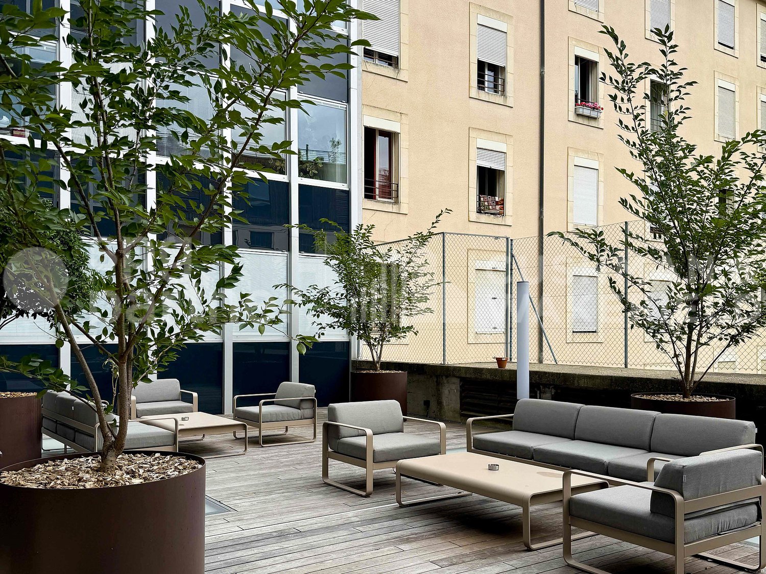 198m² office, photo 9 of 10