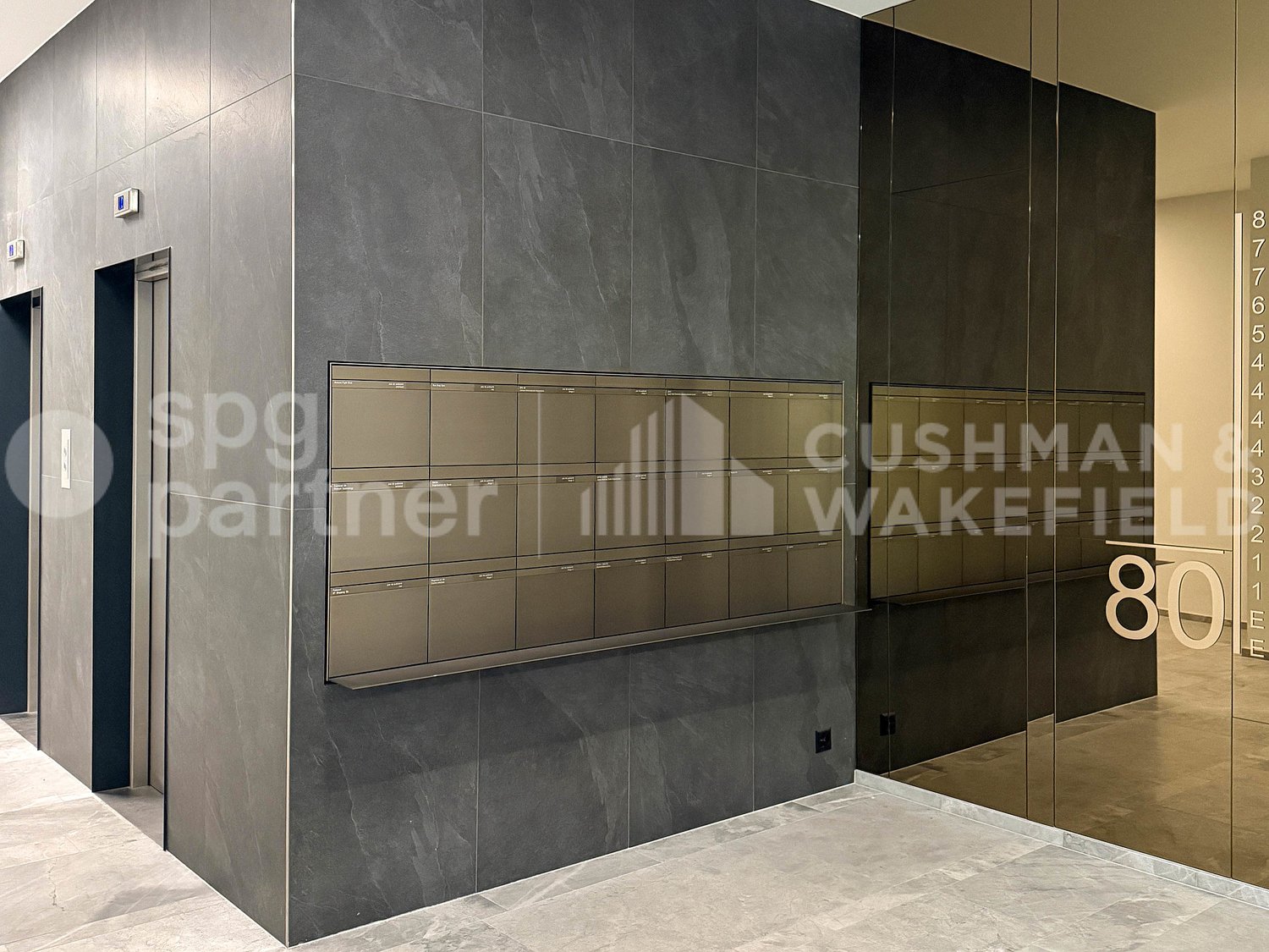 198m² office, photo 6 of 10