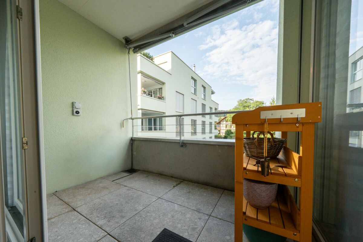 Appartamento di 2 ½ locali