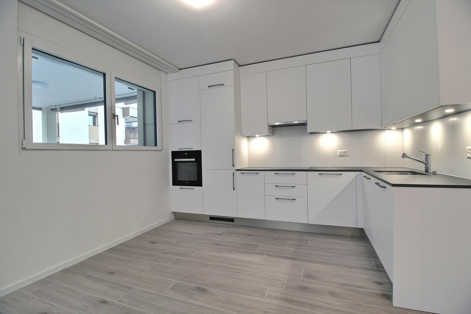 Appartamento di 2 ½ locali
