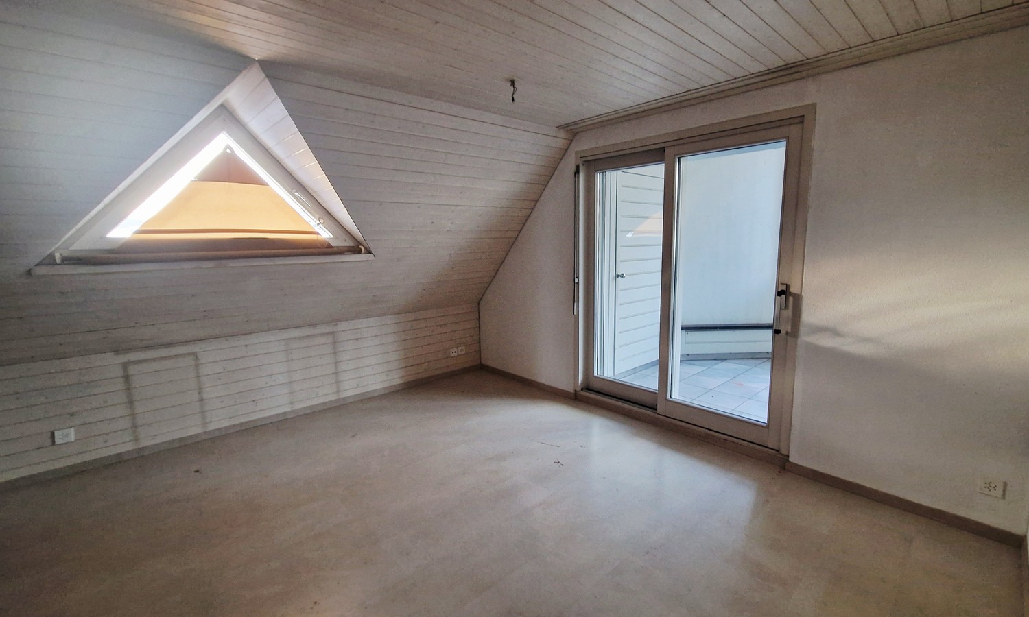 4 ½ rooms apartment