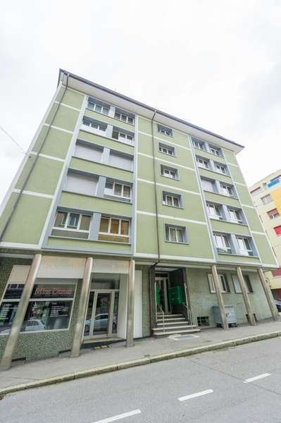 4-Zimmer-Wohnung