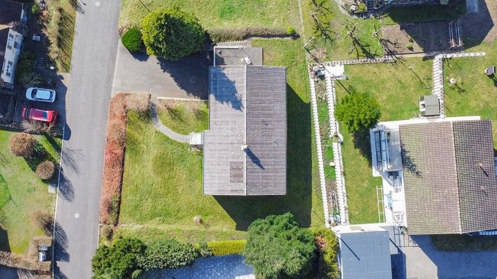 755m² building land, photo 4 of 7