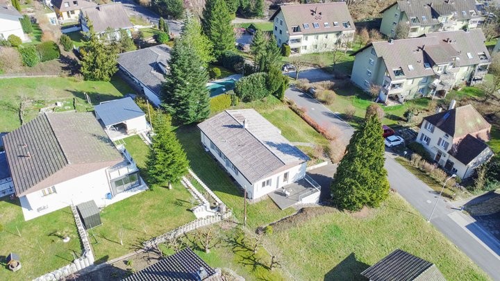 755m² building land, photo 7 of 7