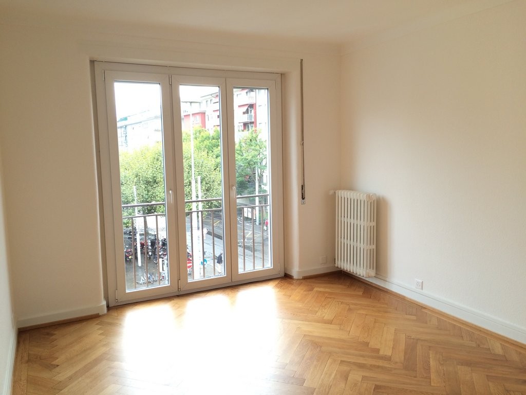 2-Zimmer-Wohnung