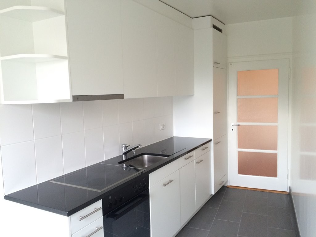 2-Zimmer-Wohnung