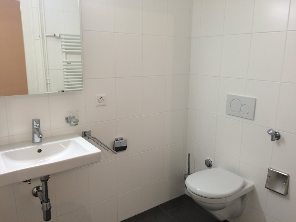 2-Zimmer-Wohnung