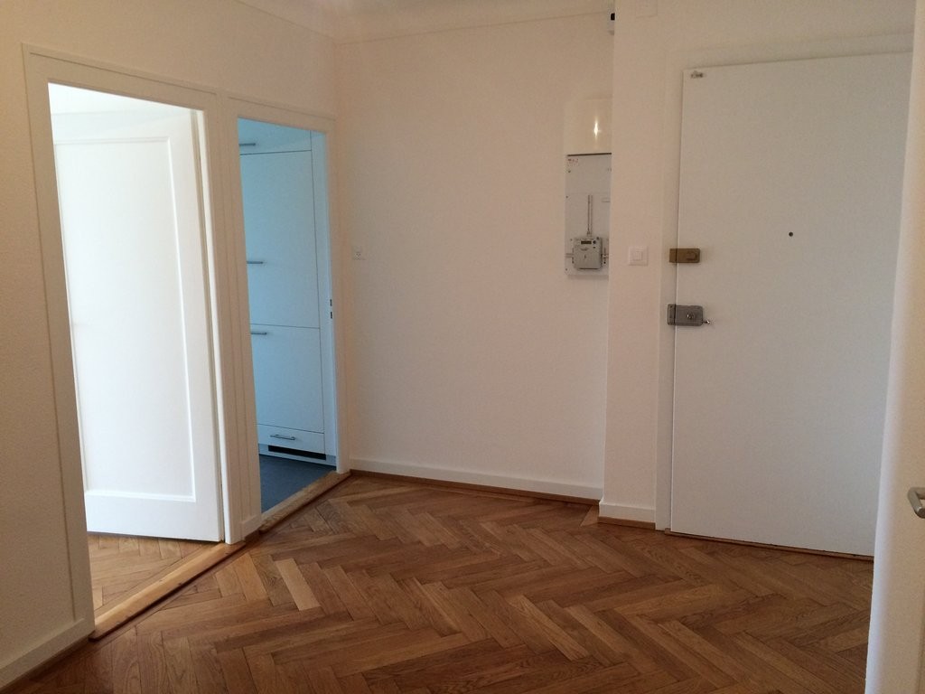 2-Zimmer-Wohnung