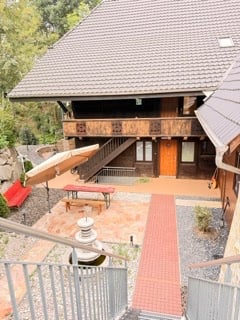 Appartement de 4 ½ pièces