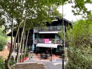 Appartement de 4 ½ pièces