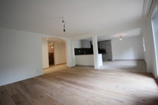 Appartement de 4 ½ pièces