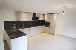 Appartement de 4 ½ pièces