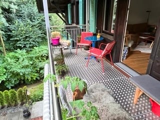 Appartement de 4 ½ pièces
