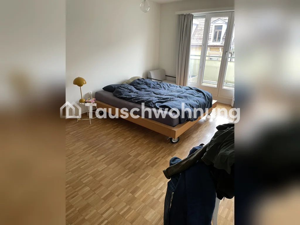 3 rooms apartment, photo 3 of 5