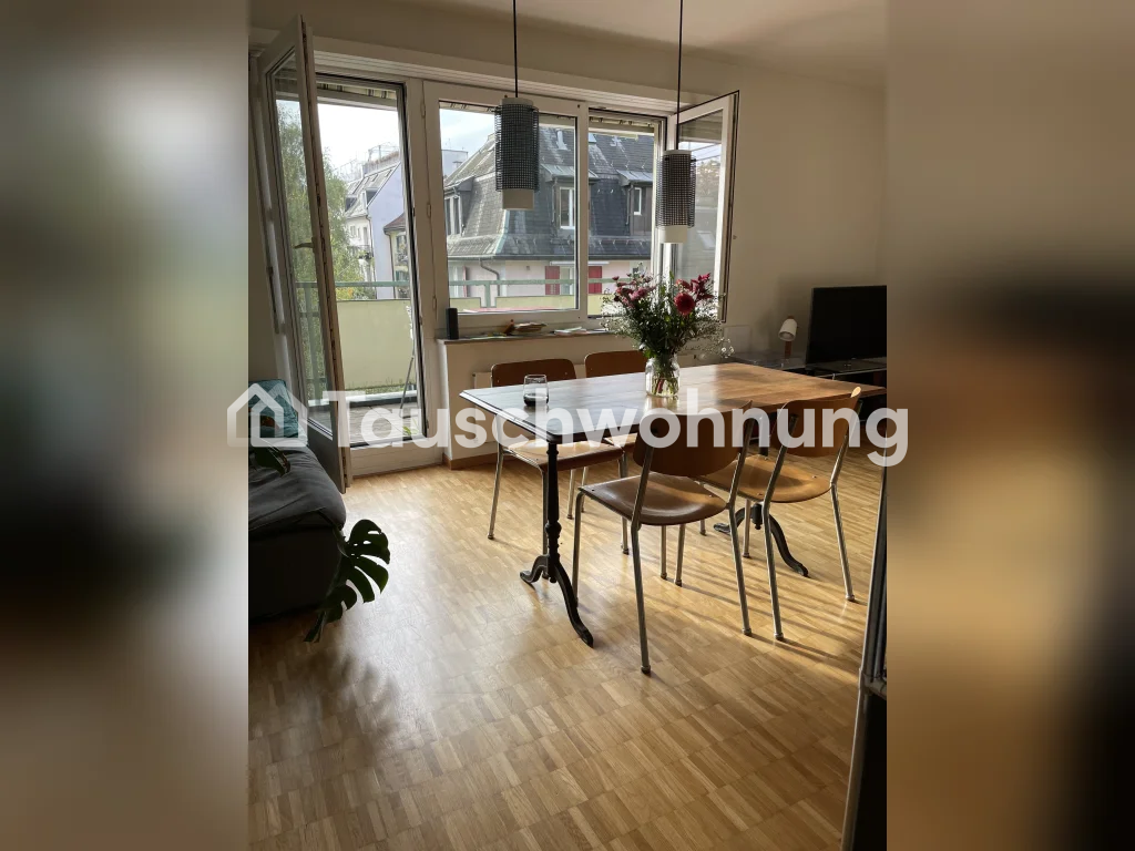 3 rooms apartment, photo 1 of 5