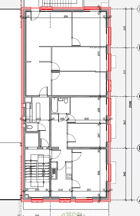 881m² industrial object, photo 6 of 7