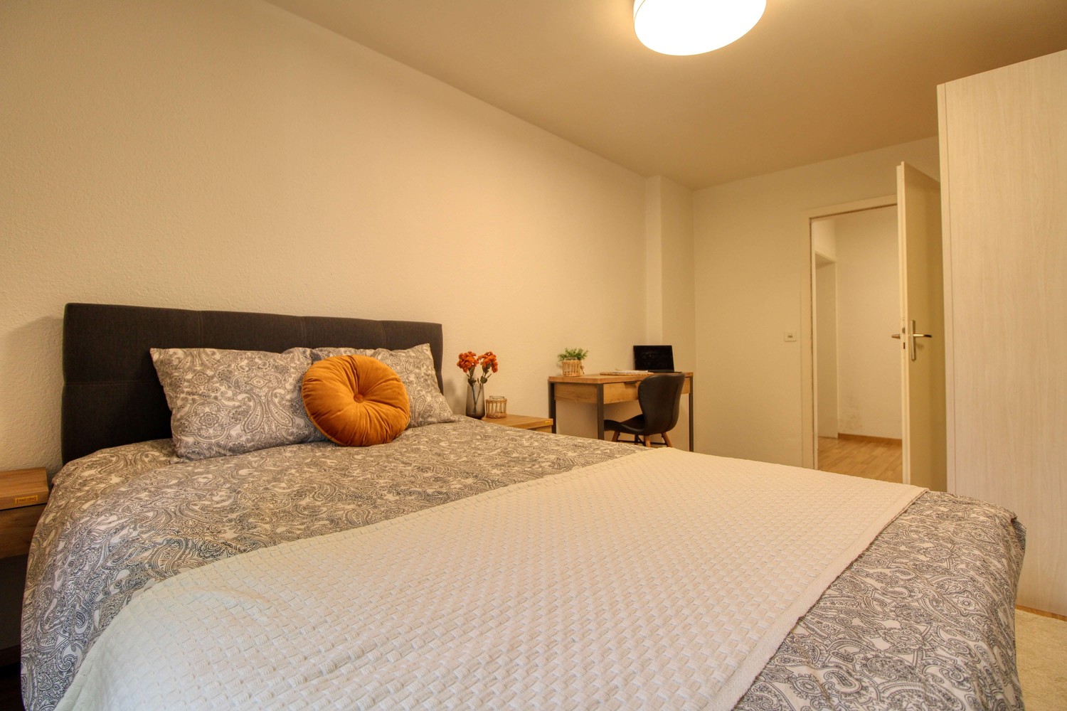 Room in a shared flat, photo 4 of 10
