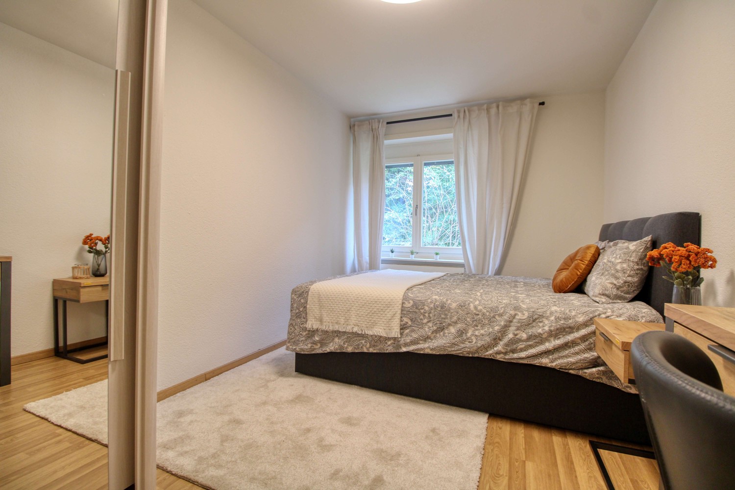 Room in a shared flat, photo 5 of 10
