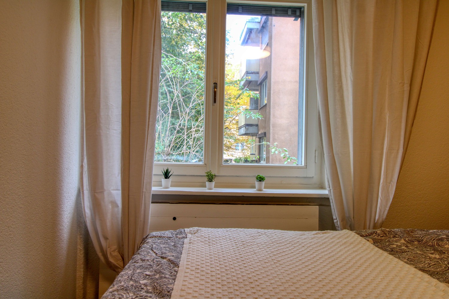 Room in a shared flat, photo 6 of 10
