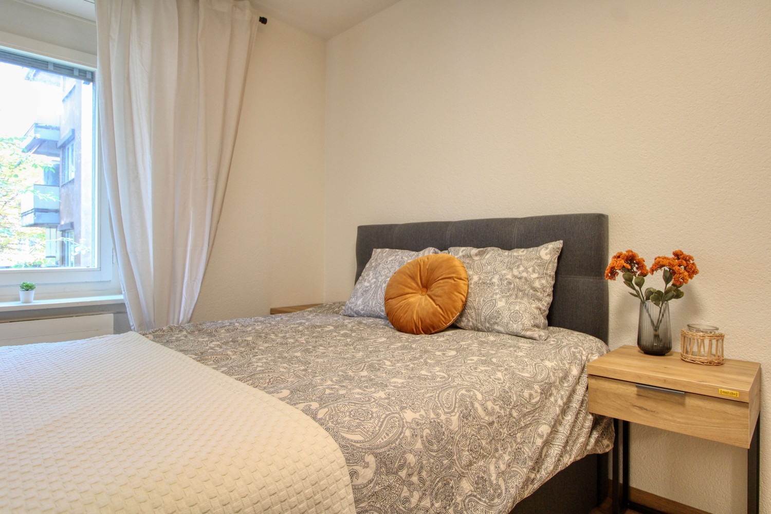 Room in a shared flat, photo 1 of 10