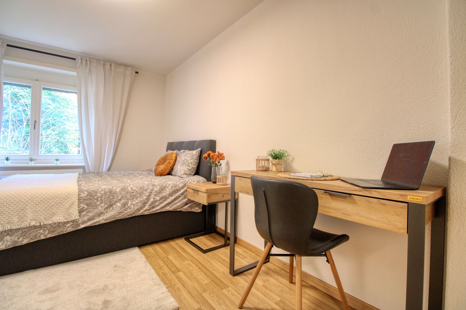 Room in a shared flat, photo 7 of 10