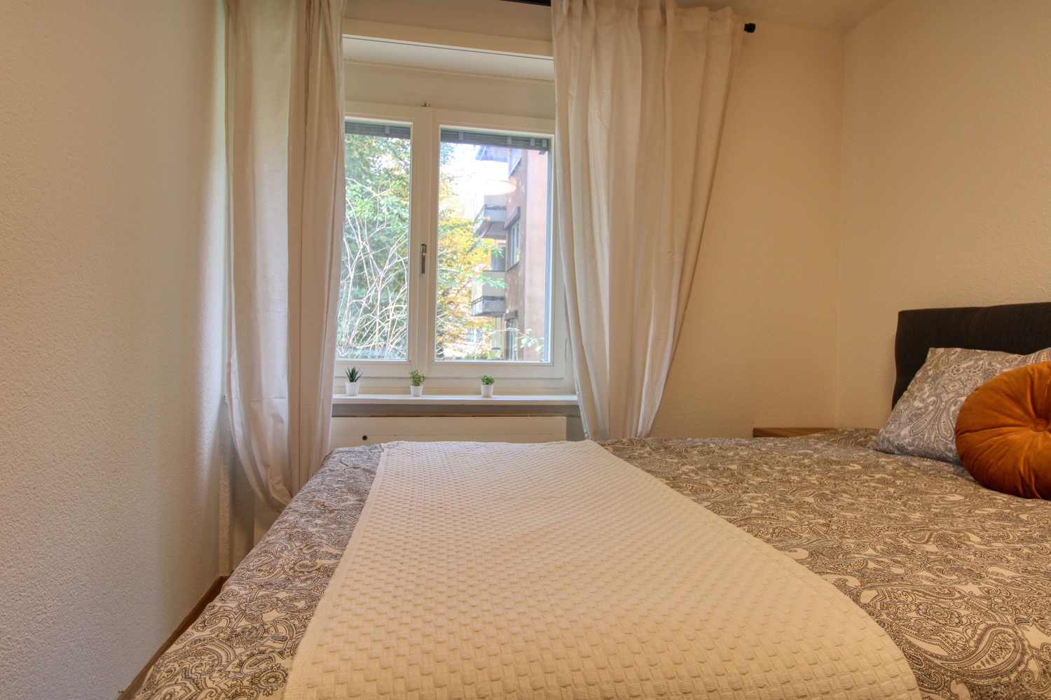 Room in a shared flat, photo 8 of 10