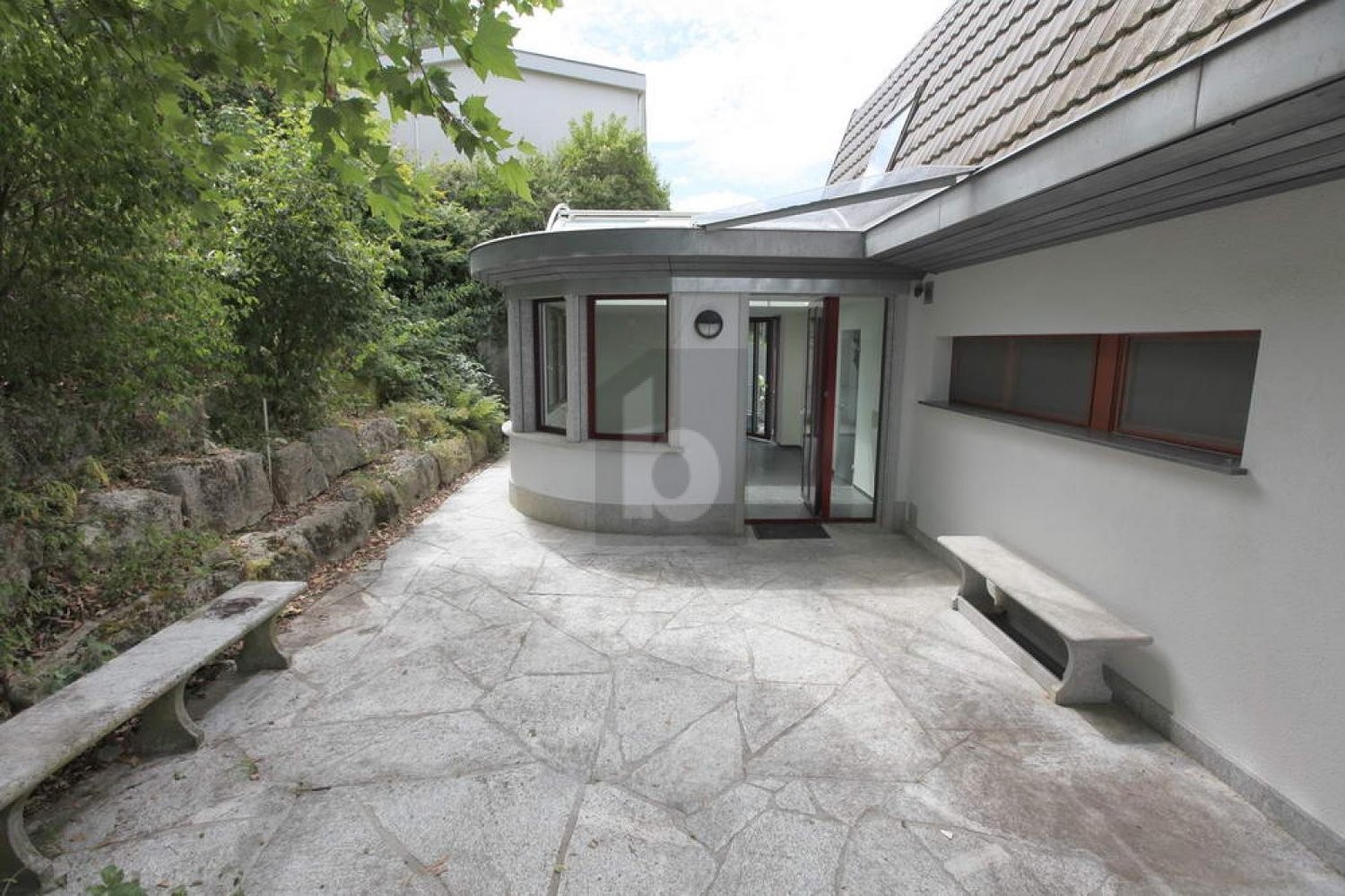 5 ½ rooms terrace flat, photo 3 of 4