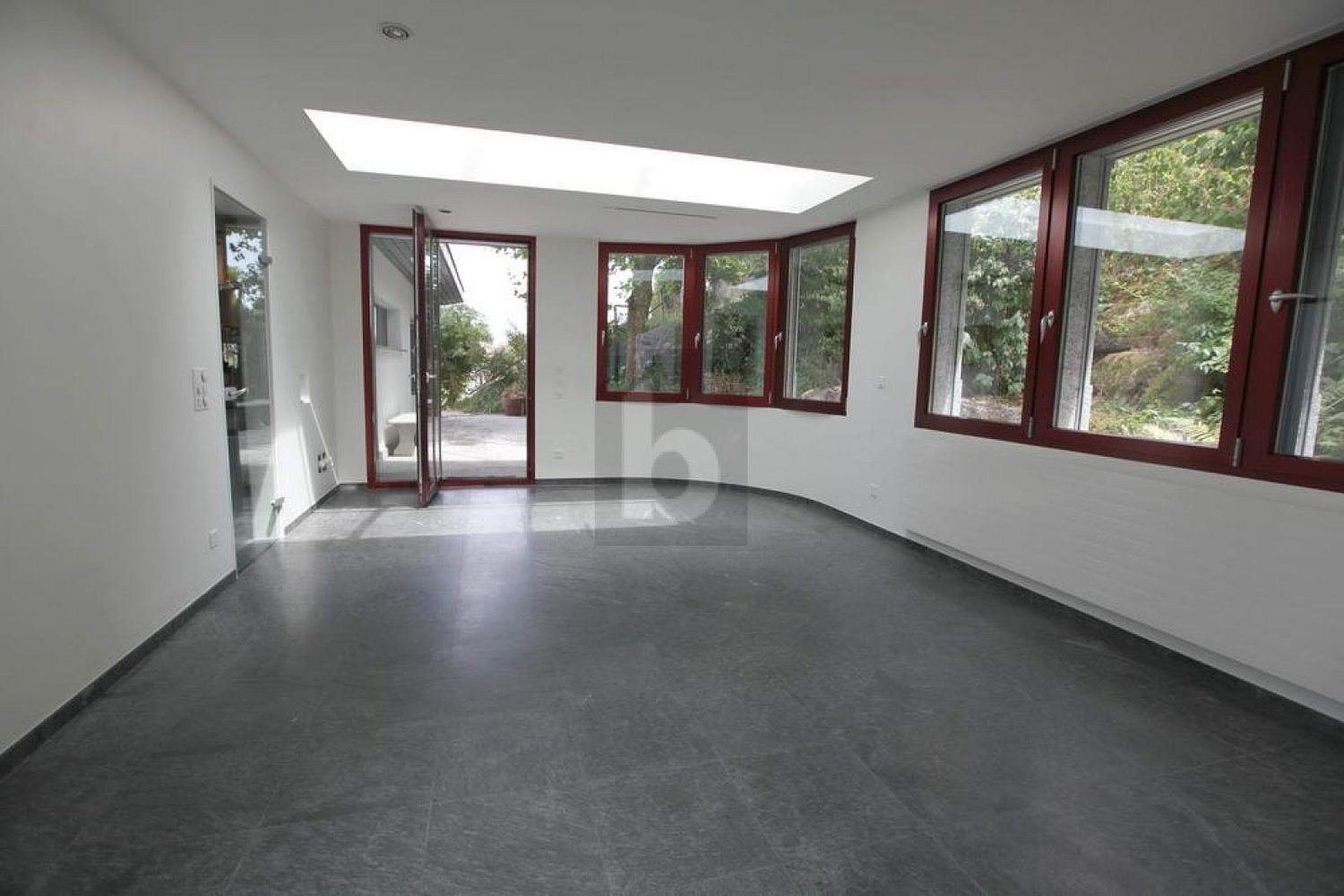 5 ½ rooms terrace flat, photo 4 of 4