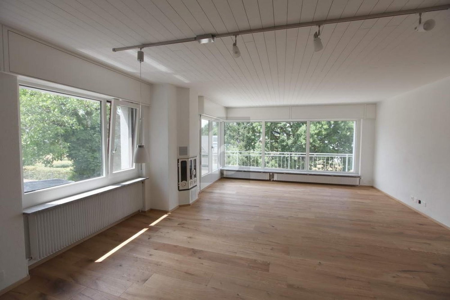 5 ½ rooms terrace flat, photo 2 of 4