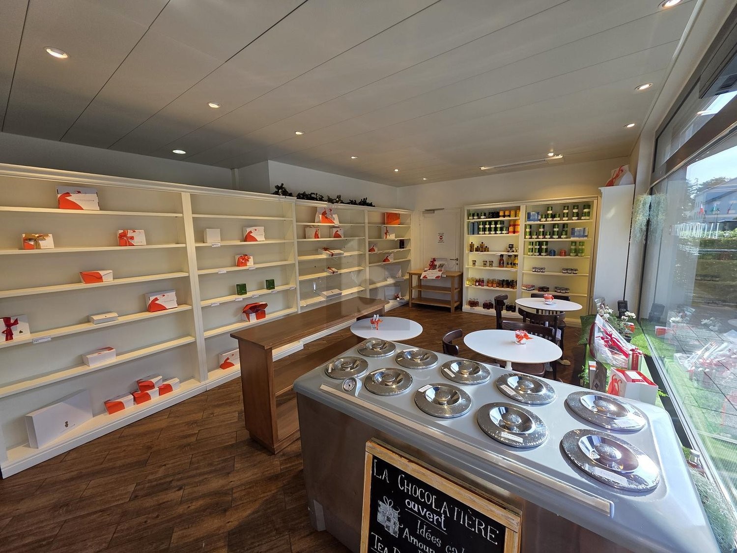45m² shop, photo 4 of 4