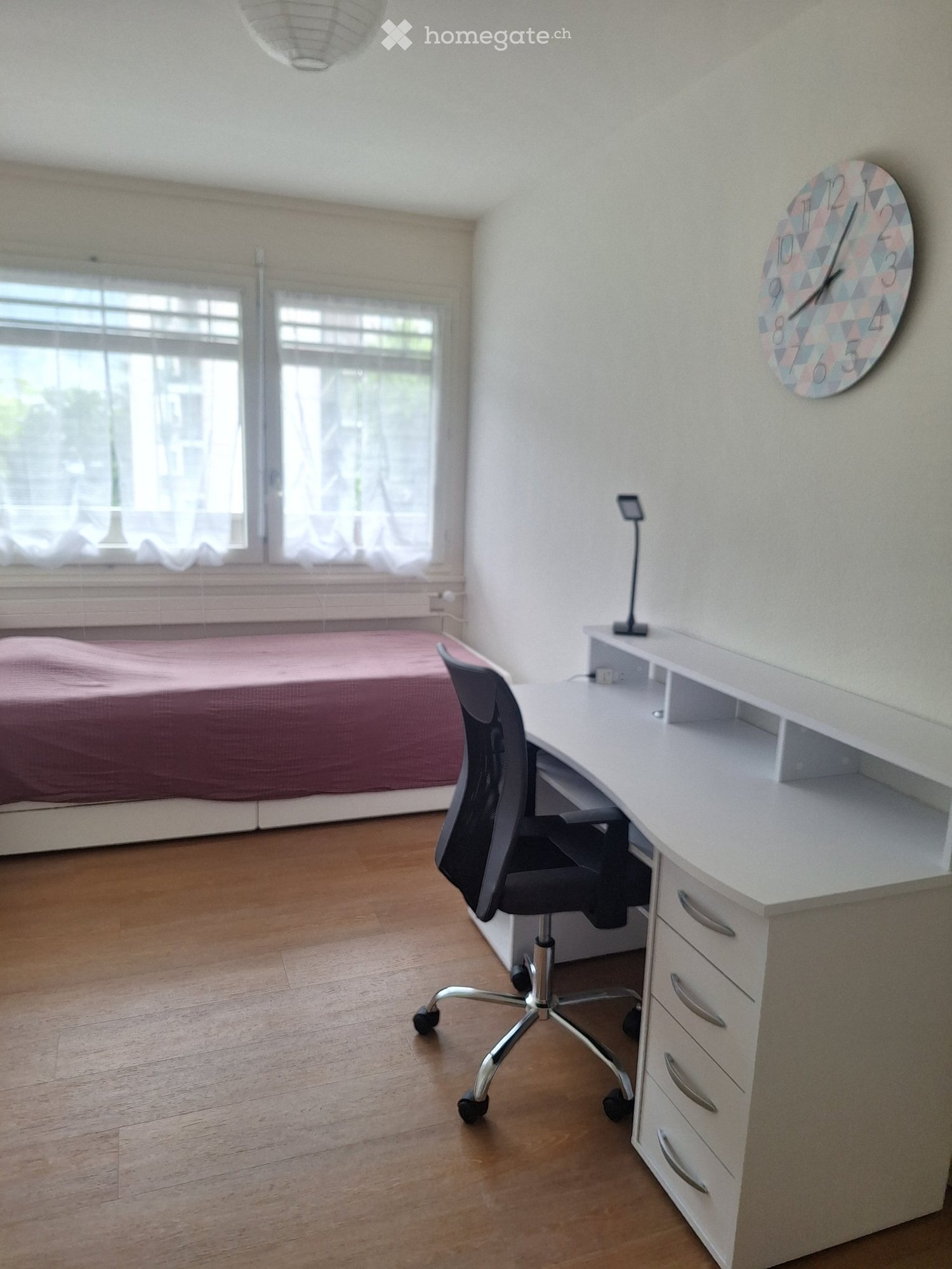 1 room single room, photo 3 of 4