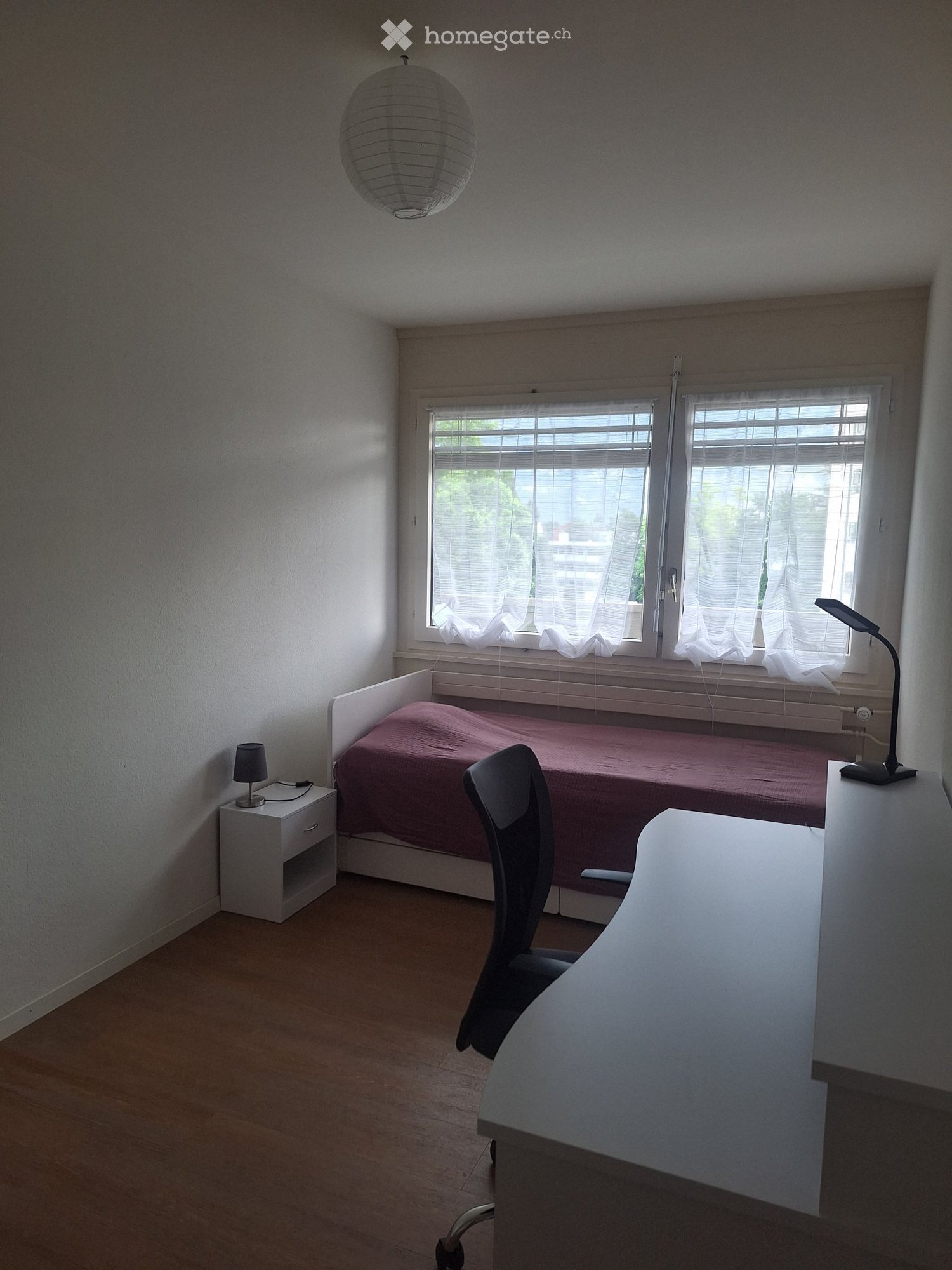 1 room single room, photo 1 of 4