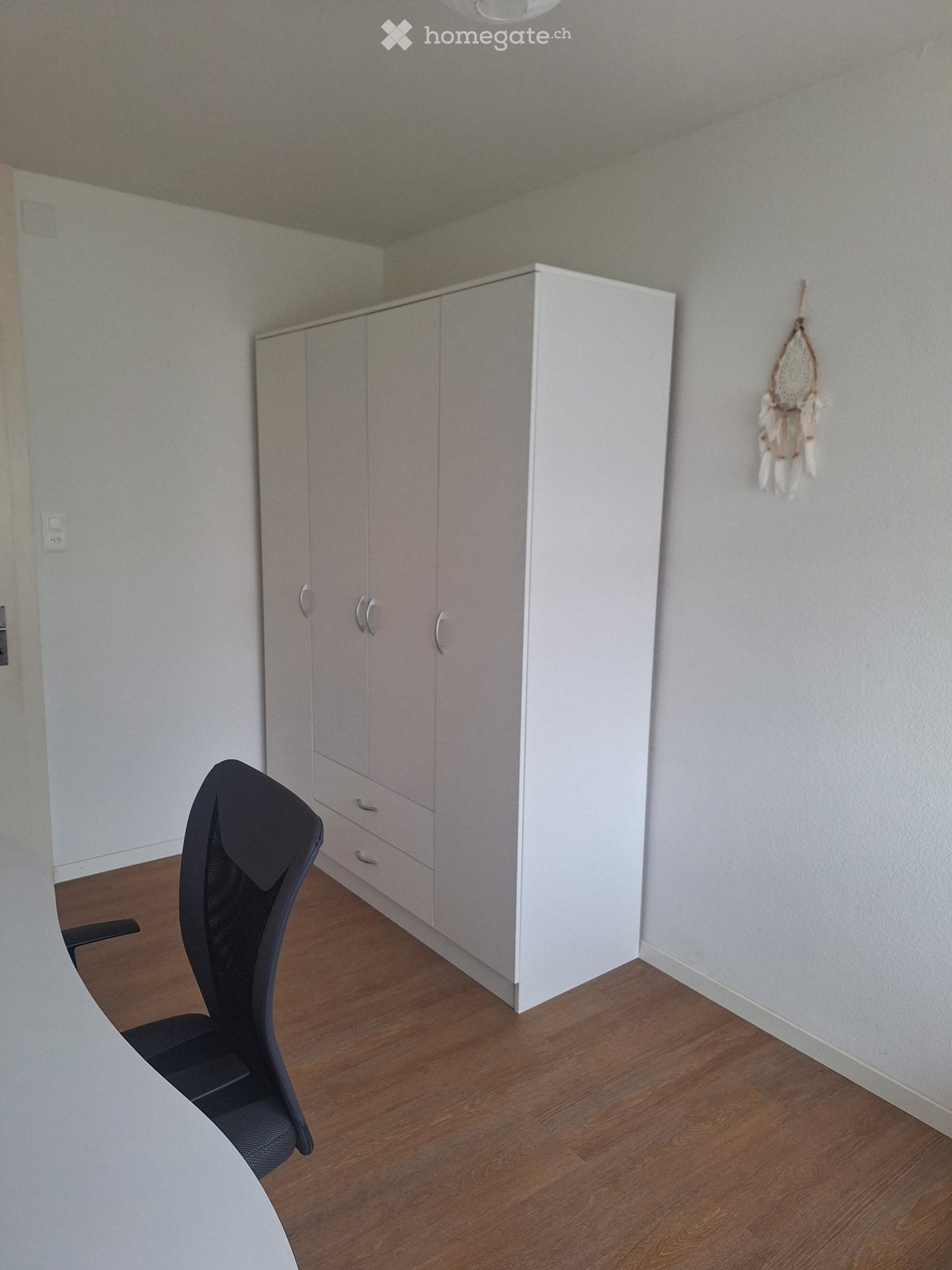 1 room single room, photo 4 of 4