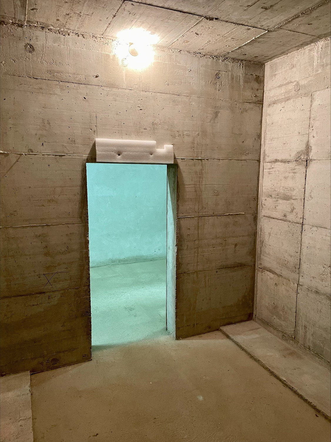 34m² cellar compartment, photo 4 of 6