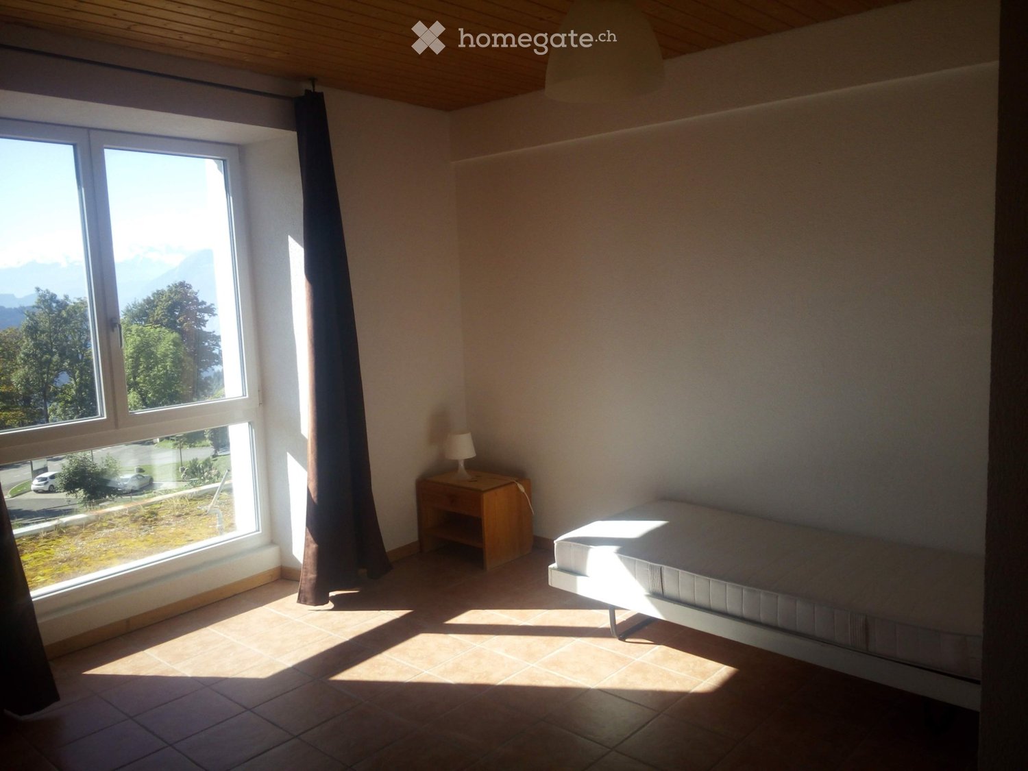1 room single room