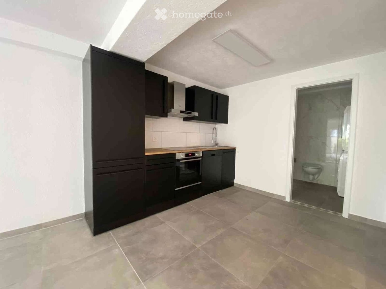 2 rooms apartment, photo 1 of 5