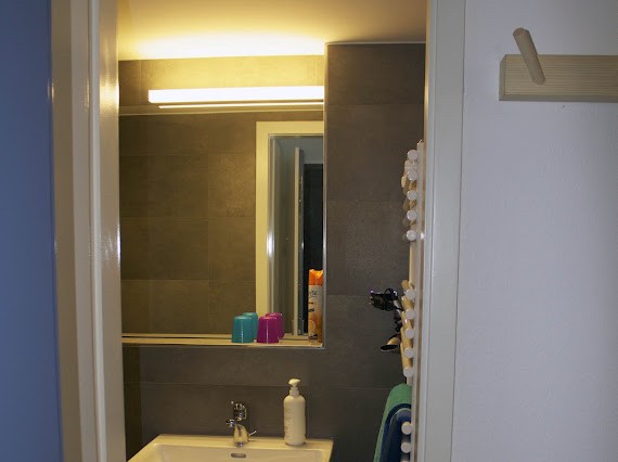 1 room apartment, photo 8 of 8