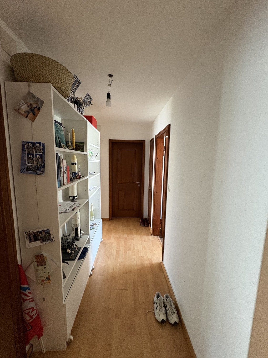 Room in a shared flat, photo 3 sur 6