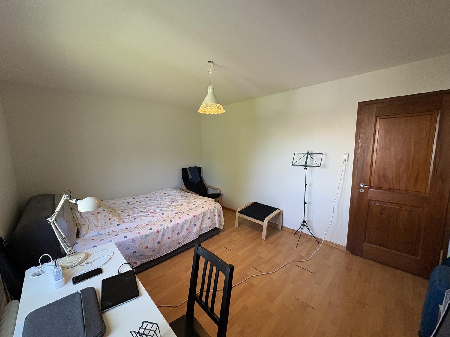 Room in a shared flat, photo 2 sur 6