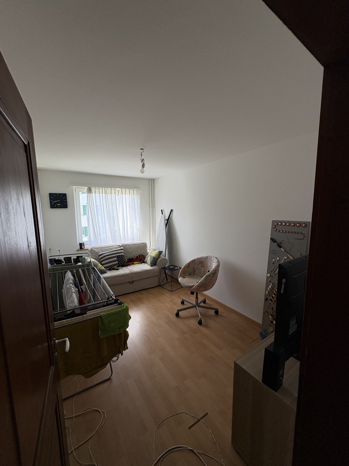 Room in a shared flat, photo 4 sur 6