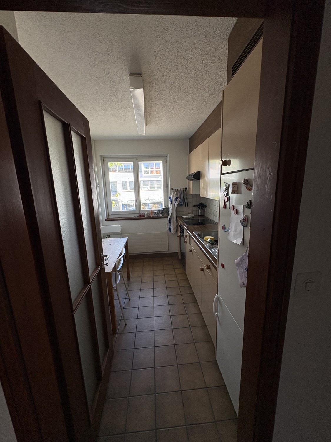 Room in a shared flat, photo 5 sur 6