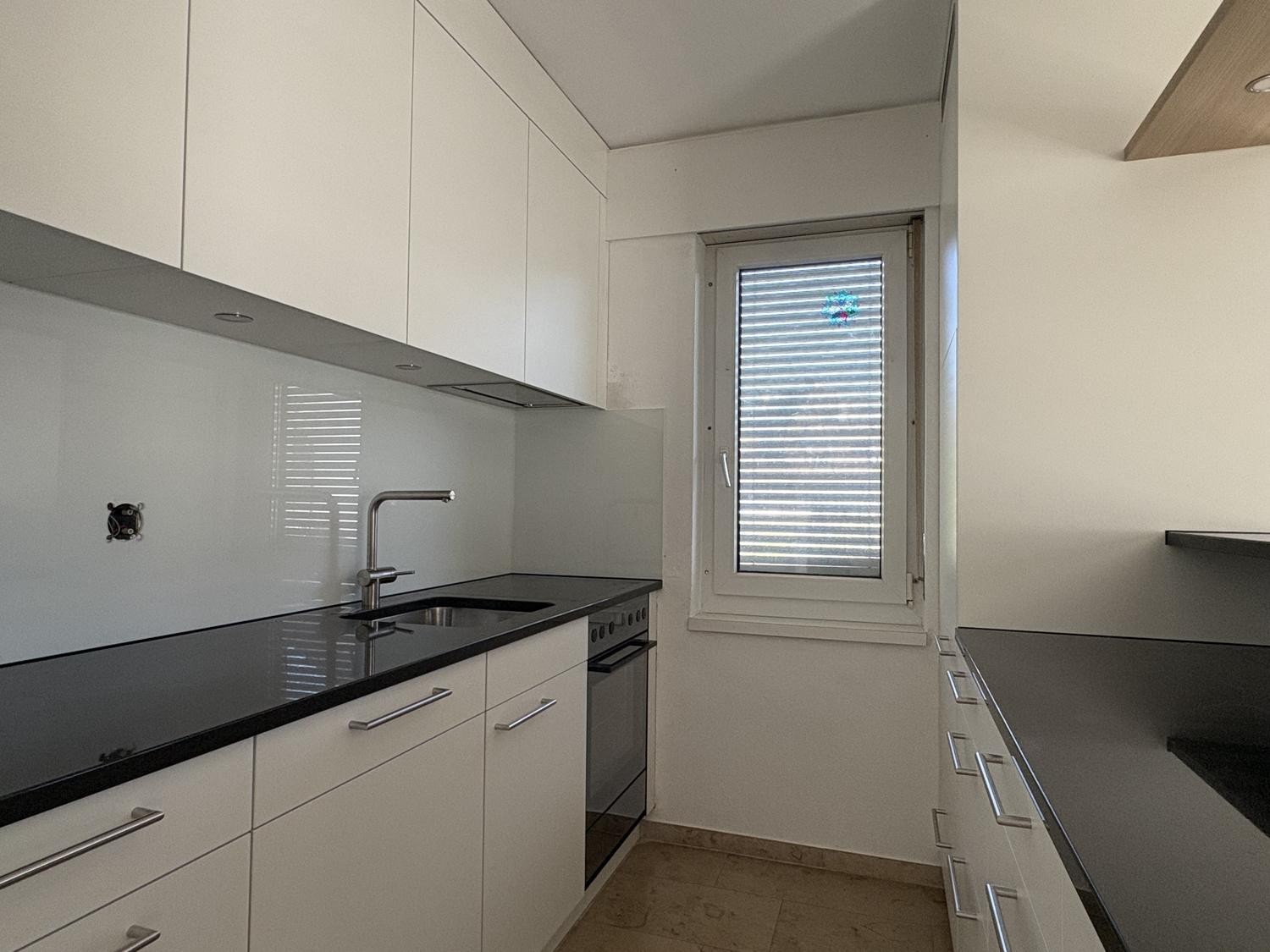 3 ½ rooms apartment, photo 2 of 6