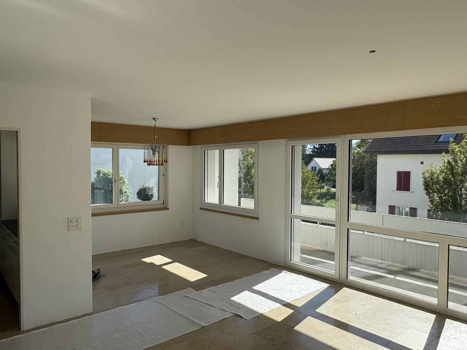 3 ½ rooms apartment, photo 1 of 6