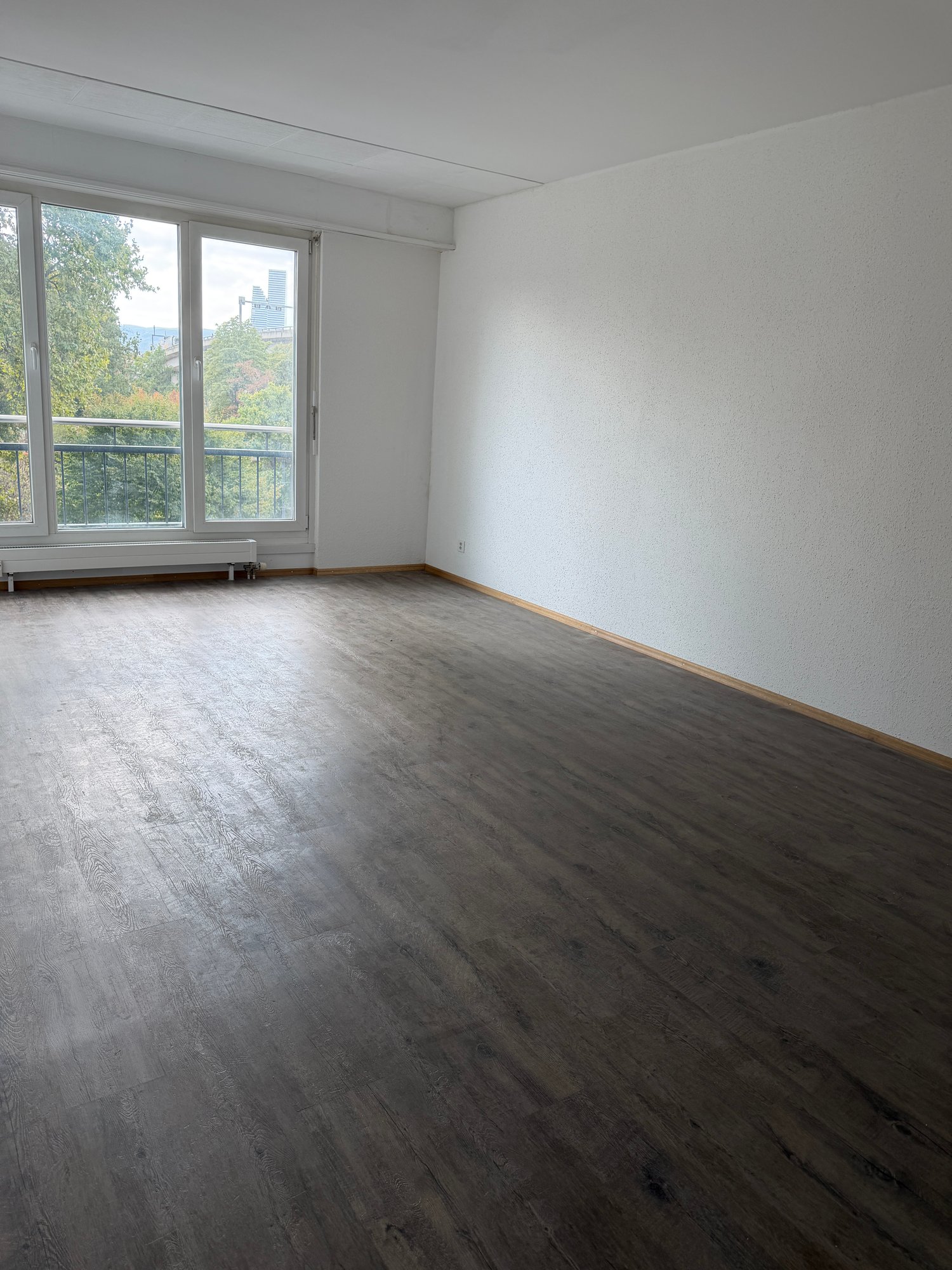 3 rooms apartment, photo 4 of 6