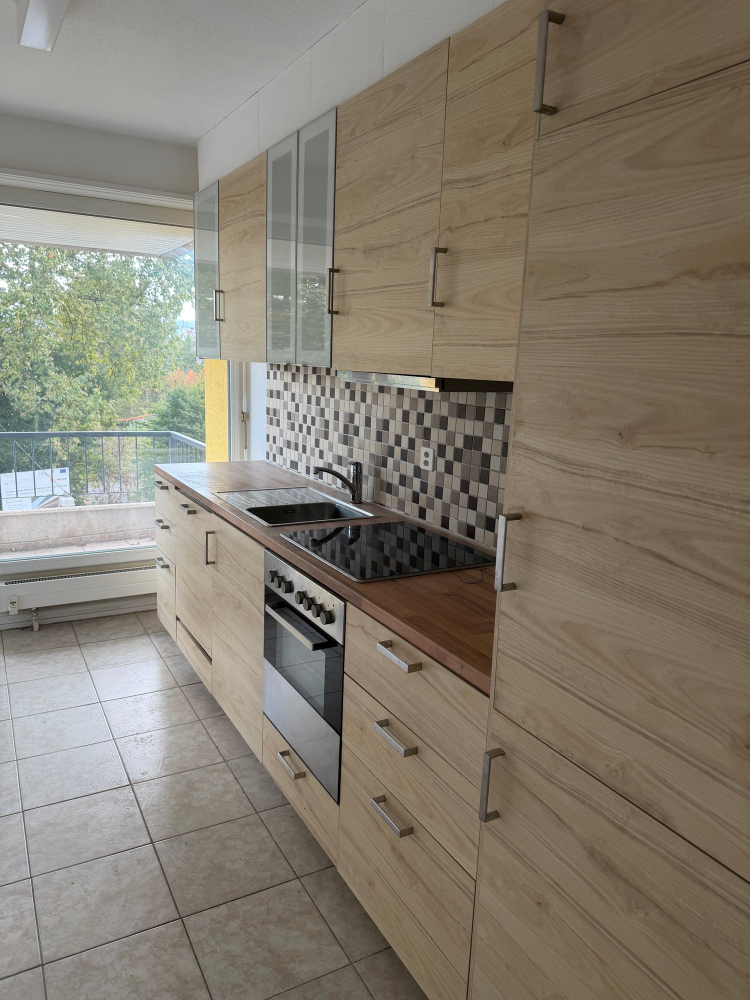 3 rooms apartment, photo 1 of 6
