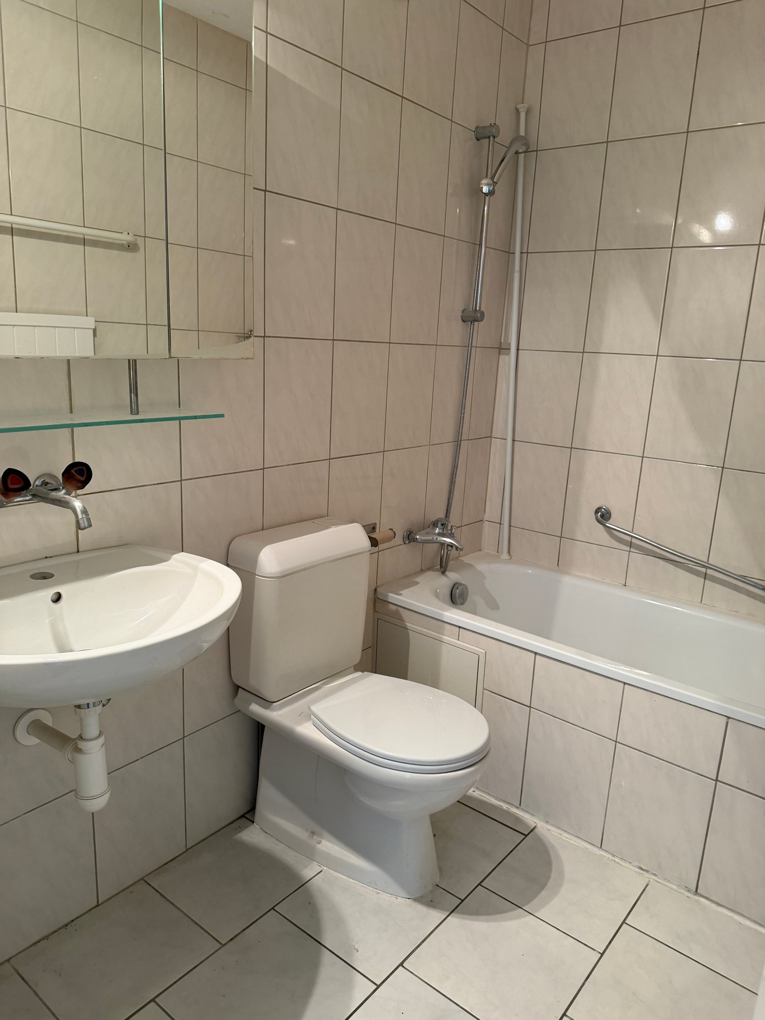3 rooms apartment, photo 6 of 6